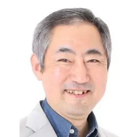 松井彰彦（まつい・あきひこ）