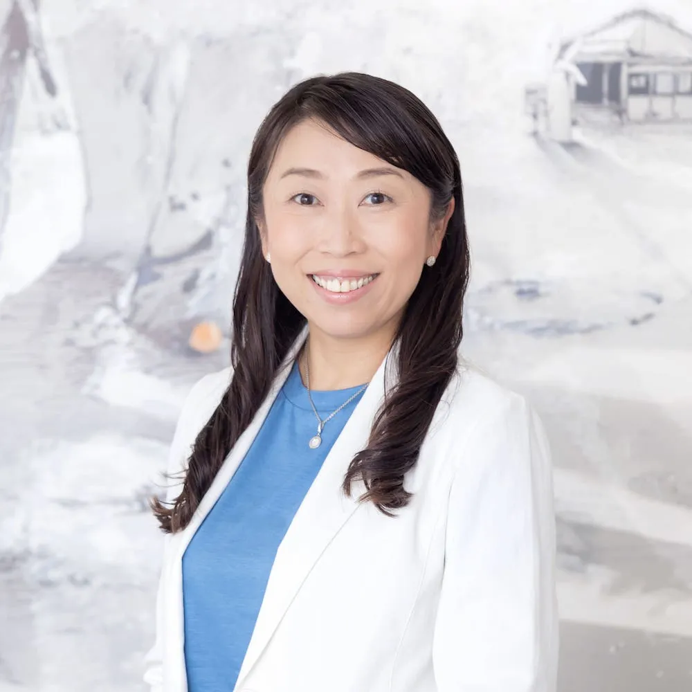 清明祐子（せいめい・ゆうこ）