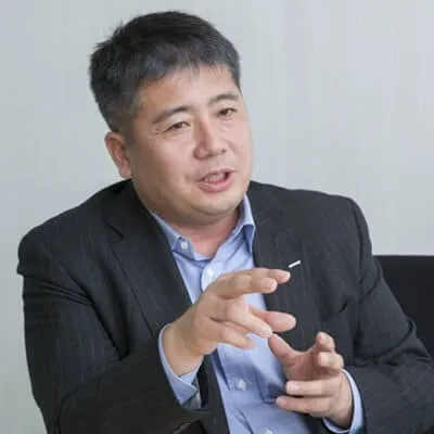 庄司弥寿彦（しょうじ・やすひこ）