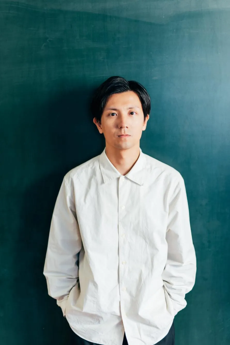 深井龍之介（ふかい・りゅうのすけ）