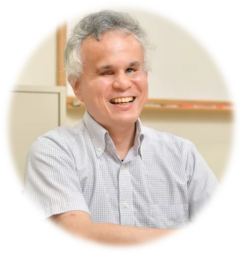 星加良司（ほしか・りょうじ）