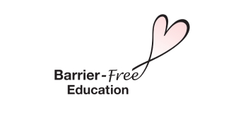 Barrie Free Education logo