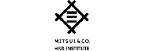 MITSUI&Co. HRD INSTITUTE